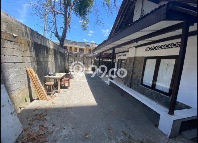 Rumah area Caturtunggal, 6 KT, Design Minimalis, Luas 350m² Bangunan 250m² Rumah area Caturtunggal, 6 KT, Design Minimalis, Luas 350m² Bangunan 250m²