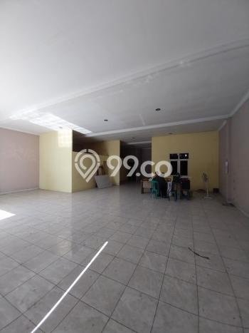 Gudang For Rent Kawasan Banguntapan, Luas 176m², Area Premium, Siap Usaha Gudang For Rent Kawasan Banguntapan, Luas 176m², Area Premium, Siap Usaha