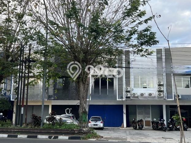 Area Strategis! Disewakan Ruko Lokasi Ngaglik, Sleman Cocok untuk Bisnis Area Strategis! Disewakan Ruko Lokasi Ngaglik, Sleman Cocok untuk Bisnis