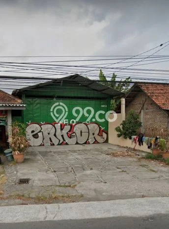 For Rent Gudang Premium di Sewon, Luas 200m², Area Utama For Rent Gudang Premium di Sewon, Luas 200m², Area Utama