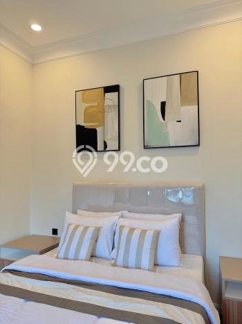 Rumah Eksklusif Dijual LT 128m2 di Depok, Sleman Rumah Eksklusif Dijual LT 128m2 di Depok, Sleman