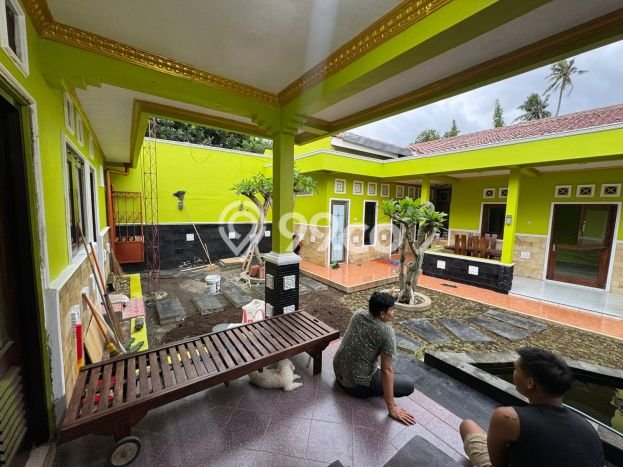 Disewakan Cepat Rumah Kondisi Baik di Kawasan Ngemplak, Sleman Disewakan Cepat Rumah Kondisi Baik di Kawasan Ngemplak, Sleman