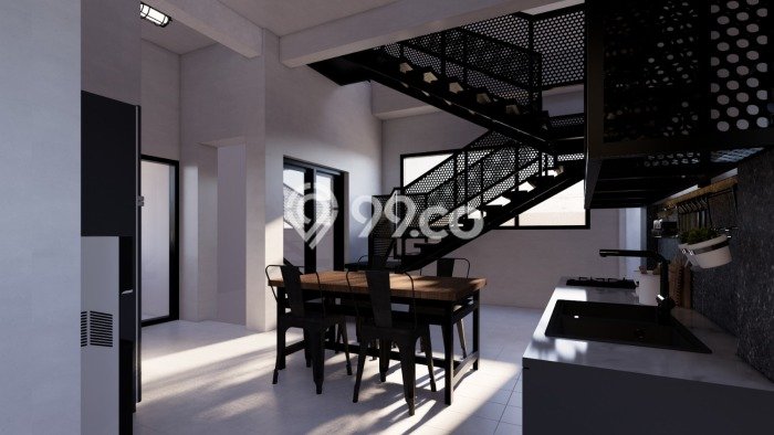 Rumah Kost Dijual di Tegalrejo, Yogyakarta dengan 9 Kamar Tidur, 9 Kamar Mandi Rumah Kost Dijual di Tegalrejo, Yogyakarta dengan 9 Kamar Tidur, 9 Kamar Mandi