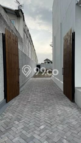 HARGA SPESIAL! Ruko Kawasan Berbah, Luas 136m², Area Strategis HARGA SPESIAL! Ruko Kawasan Berbah, Luas 136m², Area Strategis