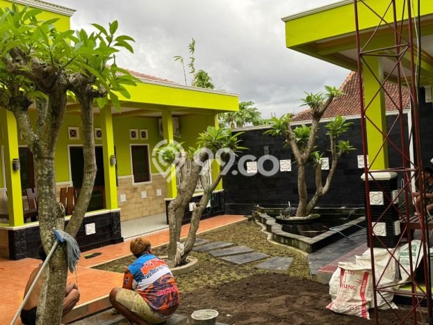Disewakan Cepat Rumah Kondisi Baik di Kawasan Ngemplak, Sleman Disewakan Cepat Rumah Kondisi Baik di Kawasan Ngemplak, Sleman