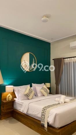 Vila Berkembang Kawasan Gamping, Area 411m2m², Akses ke Gamping, Sleman, Sleman Vila Berkembang Kawasan Gamping, Area 411m2m², Akses ke Gamping, Sleman, Sleman