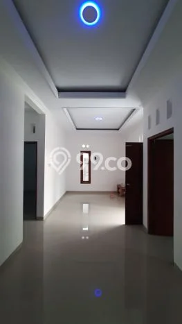 Rumah Budget Favorit Dijual di Godean LT 126m2 Rumah Budget Favorit Dijual di Godean LT 126m2