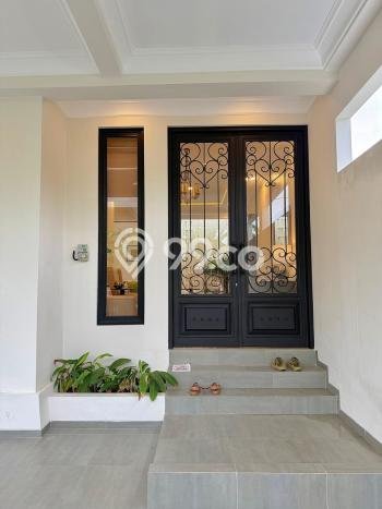 Rumah Eksklusif Dijual LT 128m2 di Depok, Sleman Rumah Eksklusif Dijual LT 128m2 di Depok, Sleman