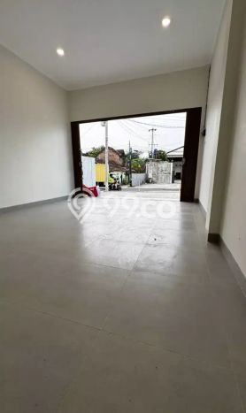 HARGA SPESIAL! Ruko Kawasan Berbah, Luas 136m², Area Strategis HARGA SPESIAL! Ruko Kawasan Berbah, Luas 136m², Area Strategis