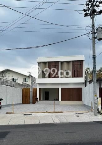 HARGA SPESIAL! Ruko Kawasan Berbah, Luas 136m², Area Strategis HARGA SPESIAL! Ruko Kawasan Berbah, Luas 136m², Area Strategis
