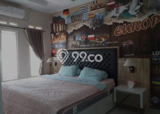 Sewa cepat rumah minimalis strategis 6 Kamar di Umbulharjo, Yogyakarta Sewa cepat rumah minimalis strategis 6 Kamar di Umbulharjo, Yogyakarta