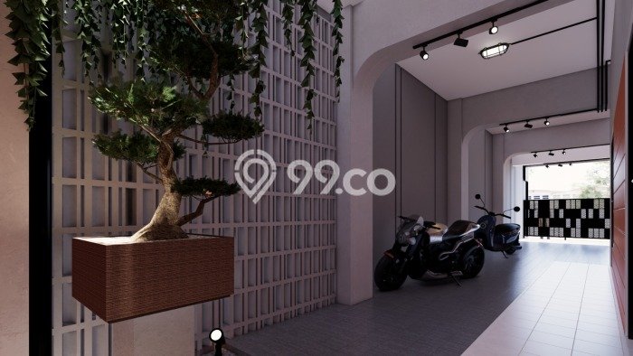 Rumah Kost Dijual di Tegalrejo, Yogyakarta dengan 9 Kamar Tidur, 9 Kamar Mandi Rumah Kost Dijual di Tegalrejo, Yogyakarta dengan 9 Kamar Tidur, 9 Kamar Mandi