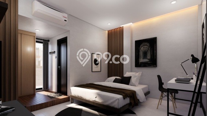 Rumah Kost Dijual di Tegalrejo, Yogyakarta dengan 9 Kamar Tidur, 9 Kamar Mandi Rumah Kost Dijual di Tegalrejo, Yogyakarta dengan 9 Kamar Tidur, 9 Kamar Mandi
