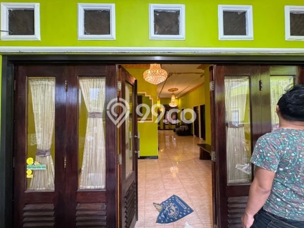 Disewakan Cepat Rumah Kondisi Baik di Kawasan Ngemplak, Sleman Disewakan Cepat Rumah Kondisi Baik di Kawasan Ngemplak, Sleman