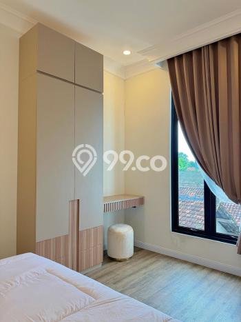 Rumah Eksklusif Dijual LT 128m2 di Depok, Sleman Rumah Eksklusif Dijual LT 128m2 di Depok, Sleman