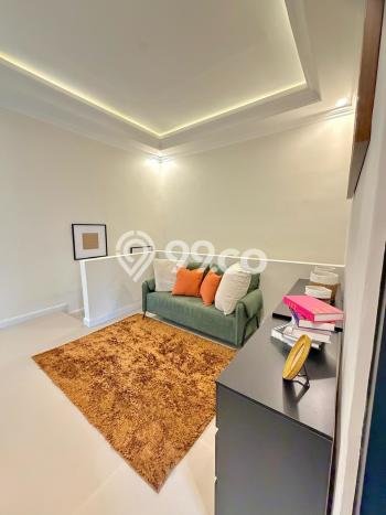Rumah Eksklusif Dijual LT 128m2 di Depok, Sleman Rumah Eksklusif Dijual LT 128m2 di Depok, Sleman