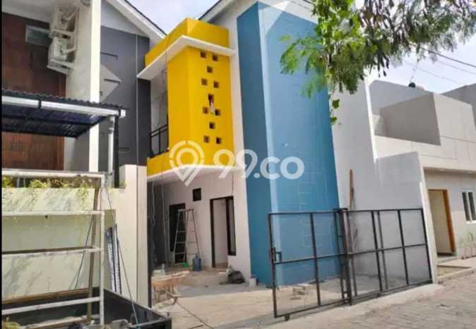 Unit Kost Dijual di Kawasan Ngaglik Sleman dengan 10 KT Unit Kost Dijual di Kawasan Ngaglik Sleman dengan 10 KT