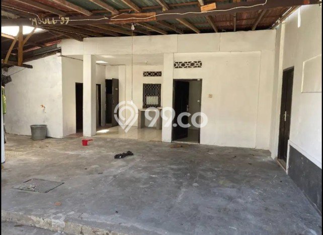 Rumah area Depok, 2 KM, Lingkungan Tenang Rumah area Depok, 2 KM, Lingkungan Tenang