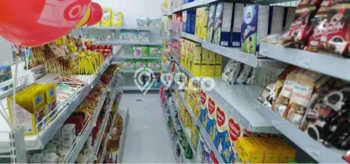 AREA TERBAIK! Ruko Kawasan Kasihan, Luas 150m², Kawasan Bisnis AREA TERBAIK! Ruko Kawasan Kasihan, Luas 150m², Kawasan Bisnis