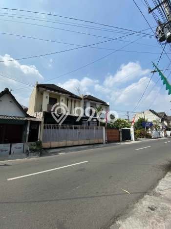 Disewakan Ruko di Gondokusuman Yogyakarta LT 150m2, LB 125m2 Disewakan Ruko di Gondokusuman Yogyakarta LT 150m2, LB 125m2