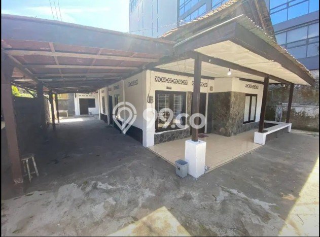 Rumah area Depok, 2 KM, Lingkungan Tenang Rumah area Depok, 2 KM, Lingkungan Tenang