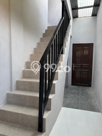Rumah Modern Minimalis 3 Kamar Bisa Langsung Pindah di Banguntapan Rumah Modern Minimalis 3 Kamar Bisa Langsung Pindah di Banguntapan
