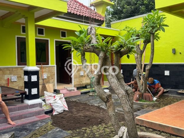 Disewakan Cepat Rumah Kondisi Baik di Kawasan Ngemplak, Sleman Disewakan Cepat Rumah Kondisi Baik di Kawasan Ngemplak, Sleman