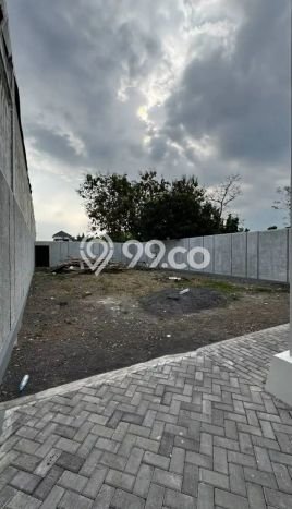 HARGA SPESIAL! Ruko Kawasan Berbah, Luas 136m², Area Strategis HARGA SPESIAL! Ruko Kawasan Berbah, Luas 136m², Area Strategis