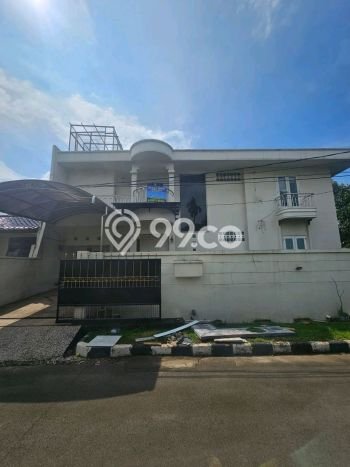 Hunian Super Mewah dengan Akses Paling Strategis di Gading Serpong, Tangerang Hunian Super Mewah dengan Akses Paling Strategis di Gading Serpong, Tangerang