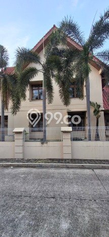 Hunian Super Mewah dengan Akses Paling Strategis di Pluit, Jakarta Utara Hunian Super Mewah dengan Akses Paling Strategis di Pluit, Jakarta Utara