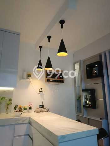 Rumah Modern 3 KT di Joglo Jakarta Barat Semi Furnished Rumah Modern 3 KT di Joglo Jakarta Barat Semi Furnished