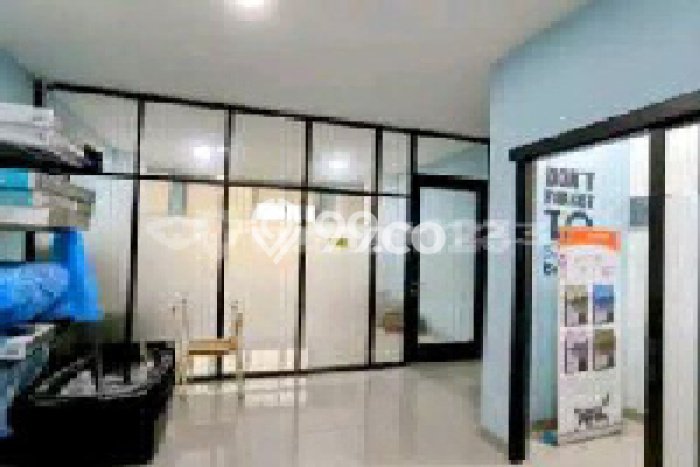 Ruko Paling Dicari LB 210m2 Dijual di Cengkareng Ruko Paling Dicari LB 210m2 Dijual di Cengkareng