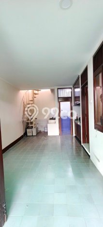 Ready to Use! Premium House LT 234m2 Desain Elegan di Puri Indah Ready to Use! Premium House LT 234m2 Desain Elegan di Puri Indah