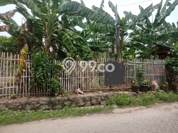 Untuk Dijual Tanah 600m2 di Duri Kosambi, Jakarta Barat Untuk Dijual Tanah 600m2 di Duri Kosambi, Jakarta Barat