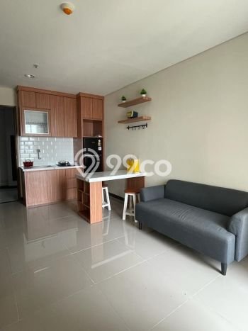 Apartemen Strategis untuk Dijual di Karang Tengah, Tangerang, Banten Apartemen Strategis untuk Dijual di Karang Tengah, Tangerang, Banten