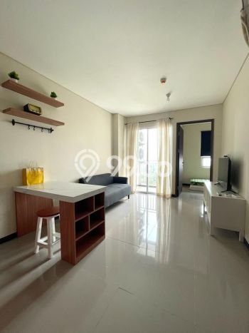Apartemen Strategis untuk Dijual di Karang Tengah, Tangerang, Banten Apartemen Strategis untuk Dijual di Karang Tengah, Tangerang, Banten