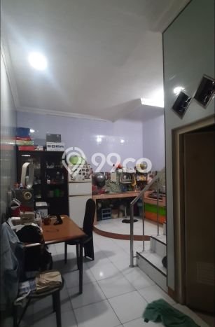 Jual Rumah Eksklusif 2 KT di Kartini, Jakarta Pusat Jual Rumah Eksklusif 2 KT di Kartini, Jakarta Pusat