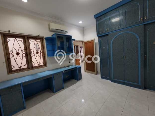 Sewa Rumah Murah di Puri Indah Jakarta Barat Punya 3 Kamar Tidur Sewa Rumah Murah di Puri Indah Jakarta Barat Punya 3 Kamar Tidur