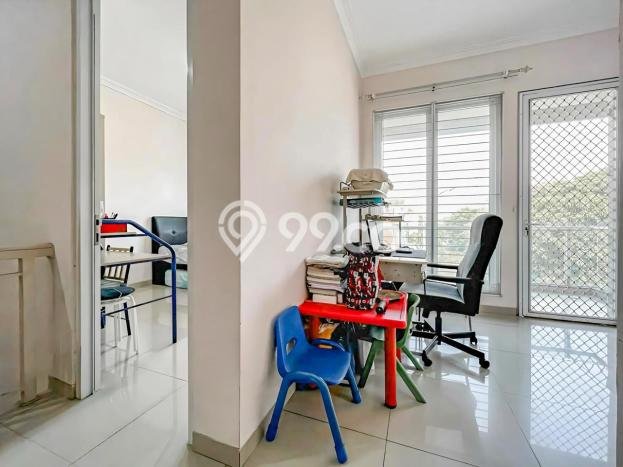 Rumah Elit Modern Siap Huni di Permata Buana Jakarta Barat Rumah Elit Modern Siap Huni di Permata Buana Jakarta Barat