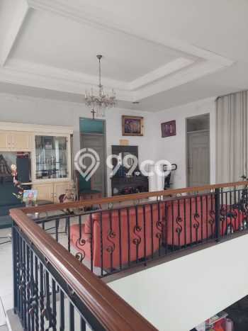 For Sale! Luxury House LT 389m2 Desain Modern di Joglo For Sale! Luxury House LT 389m2 Desain Modern di Joglo