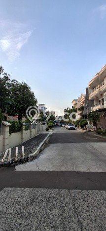 Hunian Super Mewah dengan Akses Paling Strategis di Pluit, Jakarta Utara Hunian Super Mewah dengan Akses Paling Strategis di Pluit, Jakarta Utara
