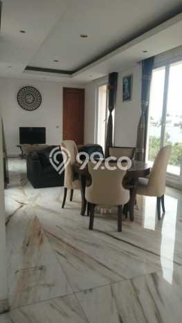 Jual Rumah Mewah Elegan Dengan View Eksklusif di Joglo, Jakarta Barat Jual Rumah Mewah Elegan Dengan View Eksklusif di Joglo, Jakarta Barat