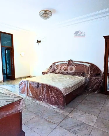 Sewa Rumah Harga Terjangkau di Intercon Jakarta Barat Punya 5 KT Sewa Rumah Harga Terjangkau di Intercon Jakarta Barat Punya 5 KT