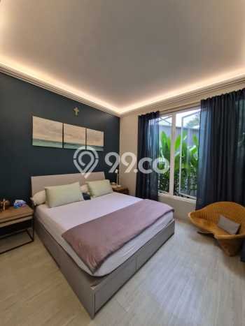 Rumah Elit LB 150m2 Siap Huni Desain Elegan di Joglo, Jakarta Barat Rumah Elit LB 150m2 Siap Huni Desain Elegan di Joglo, Jakarta Barat
