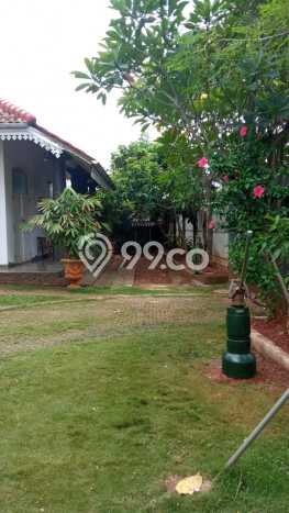 Jual Rumah Luas Elegan Dengan View Eksklusif di Bambu Apus, Jakarta Timur Jual Rumah Luas Elegan Dengan View Eksklusif di Bambu Apus, Jakarta Timur