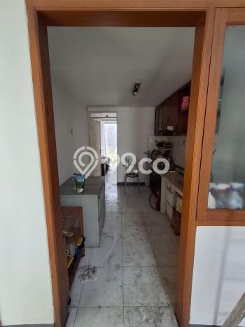 For Sale! Premium House LT 200m2 Desain Elegan di Warung Buncit For Sale! Premium House LT 200m2 Desain Elegan di Warung Buncit
