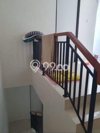 For Sale! Premium House LT 160m2 Desain Modern di Grand Wisata For Sale! Premium House LT 160m2 Desain Modern di Grand Wisata