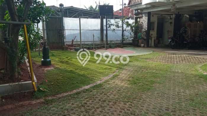Jual Rumah Luas Elegan Dengan View Eksklusif di Bambu Apus, Jakarta Timur Jual Rumah Luas Elegan Dengan View Eksklusif di Bambu Apus, Jakarta Timur