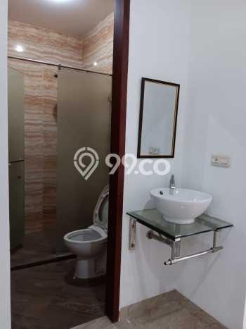 Rumah Luxury Modern Siap Huni di Puri Indah Jakarta Barat Rumah Luxury Modern Siap Huni di Puri Indah Jakarta Barat