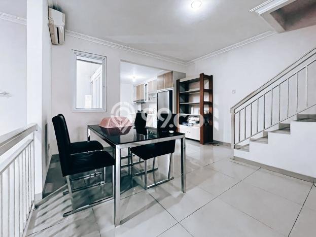 Rumah Elit Modern Siap Huni di Permata Buana Jakarta Barat Rumah Elit Modern Siap Huni di Permata Buana Jakarta Barat